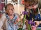 Atelier floral avec Christèle : un moment de créativité et de convivialité Résidence Les Hauts de l’Aure Saint-Vigor-le-Grand